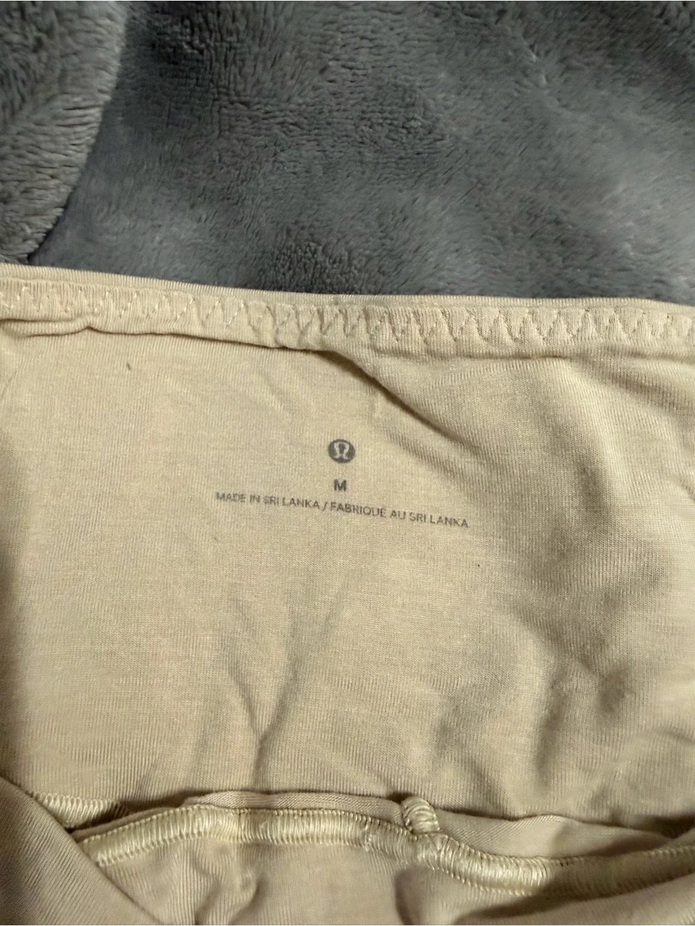 lululemon athletica sold out
